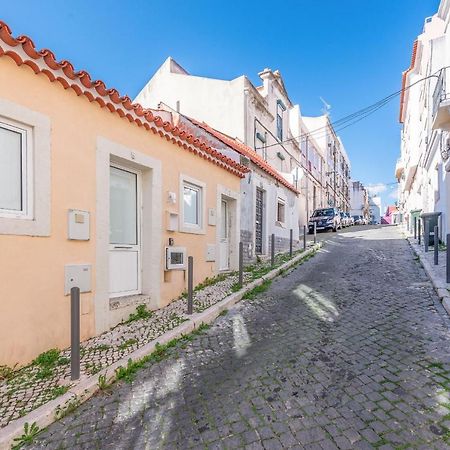 Lisboa Guestready - Into Grace 7ヴィラ エクステリア 写真